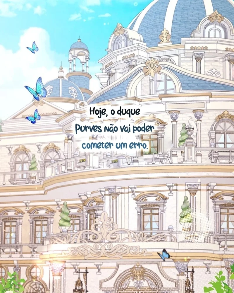 Uma vida de vilã estranha, mas eficaz capitulo 33 pagina 24