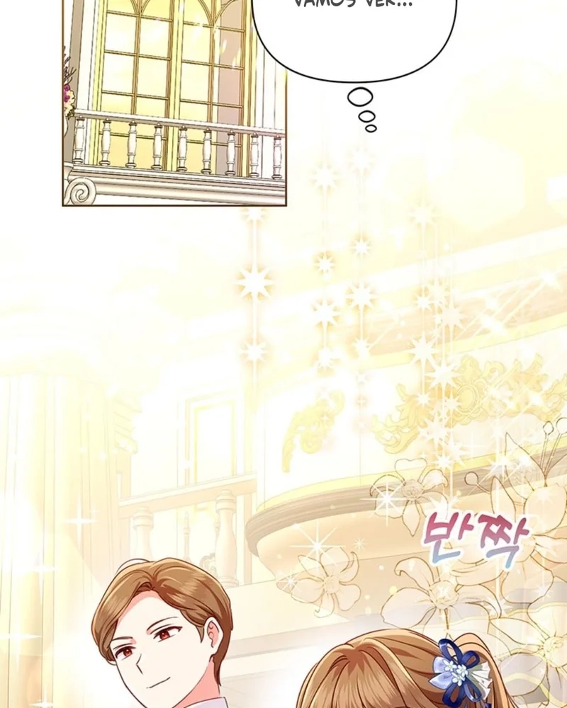Uma vida de vilã estranha, mas eficaz capitulo 33 pagina 28