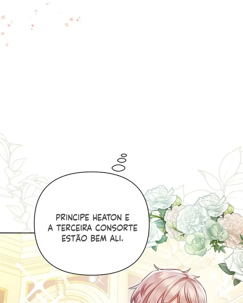 Uma vida de vilã estranha, mas eficaz capitulo 33 pagina 31
