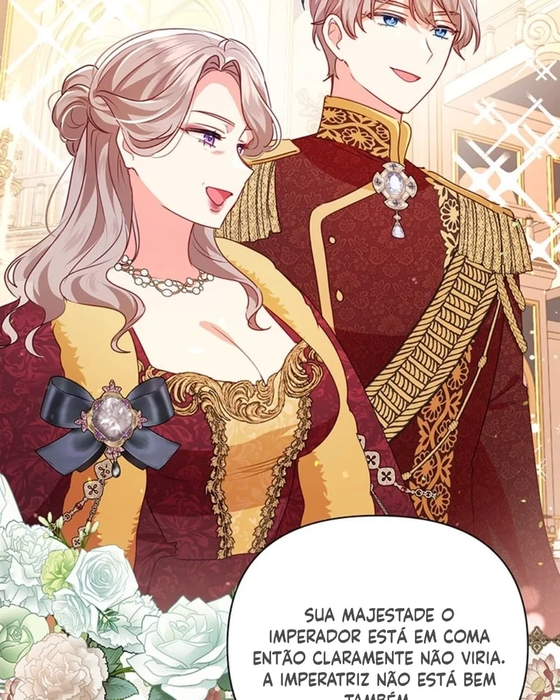 Uma vida de vilã estranha, mas eficaz capitulo 33 pagina 32