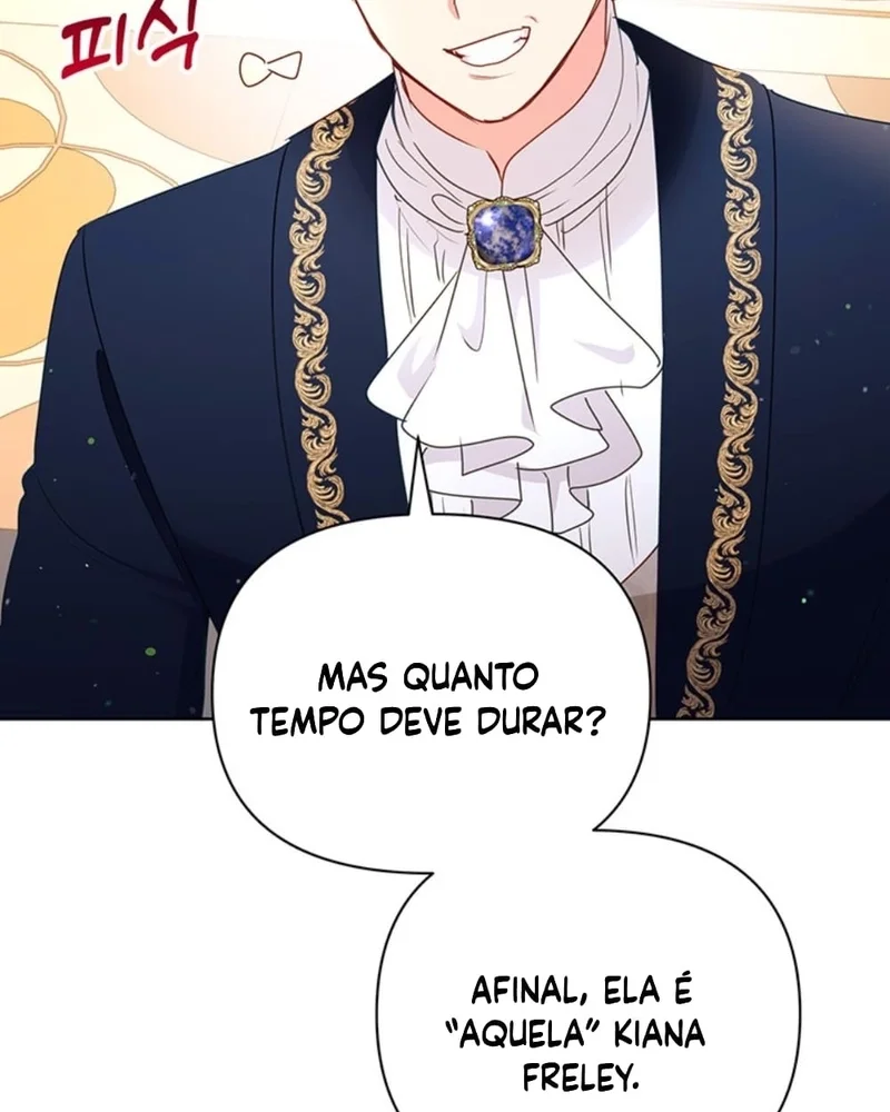 Uma vida de vilã estranha, mas eficaz capitulo 33 pagina 38