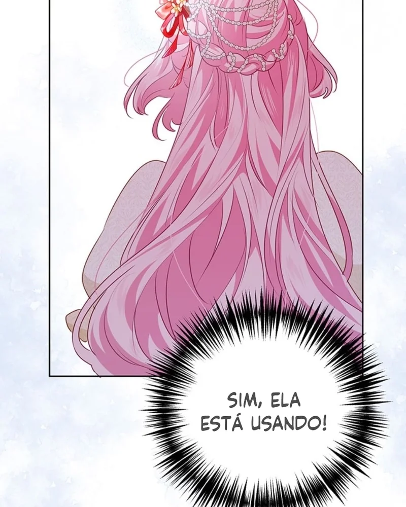 Uma vida de vilã estranha, mas eficaz capitulo 33 pagina 57