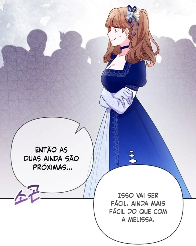 Uma vida de vilã estranha, mas eficaz capitulo 33 pagina 59
