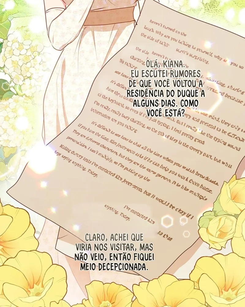 Uma vida de vilã estranha, mas eficaz capitulo 33 pagina 7