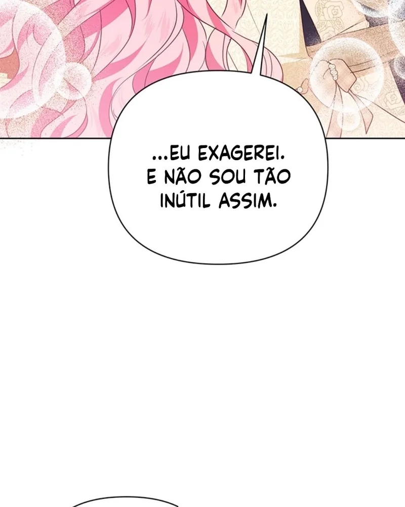 Uma vida de vilã estranha, mas eficaz capitulo 33 pagina 71