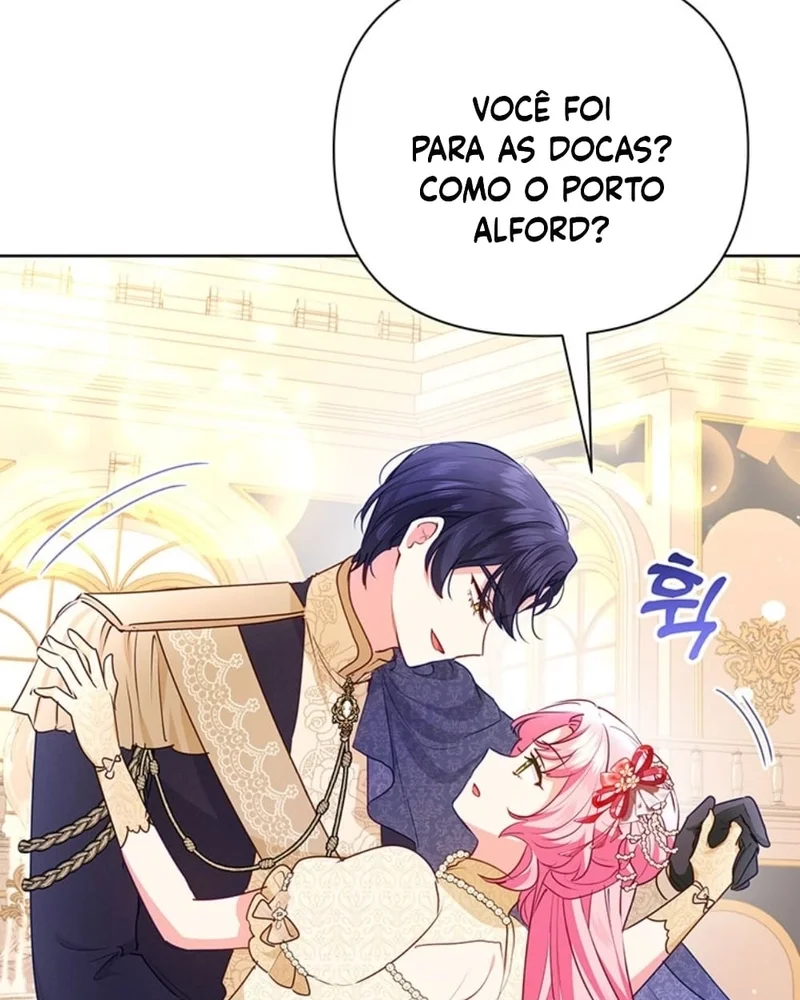 Uma vida de vilã estranha, mas eficaz capitulo 33 pagina 76