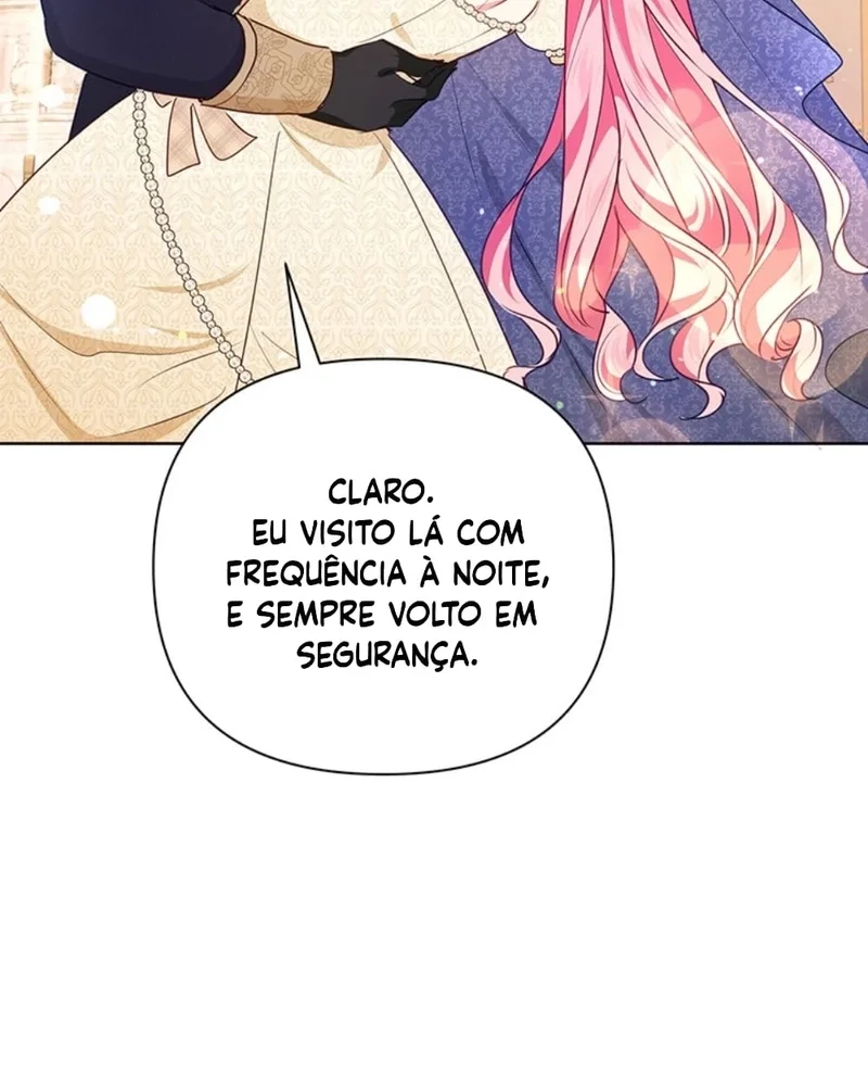 Uma vida de vilã estranha, mas eficaz capitulo 33 pagina 77