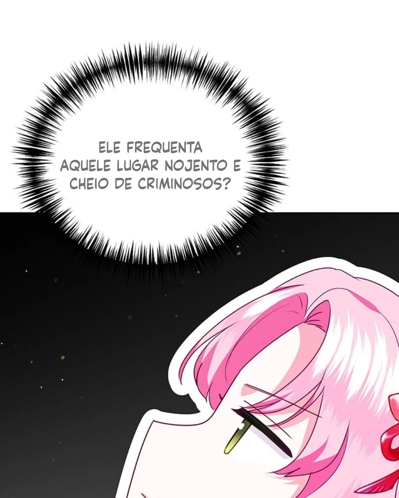 Uma vida de vilã estranha, mas eficaz capitulo 33 pagina 78