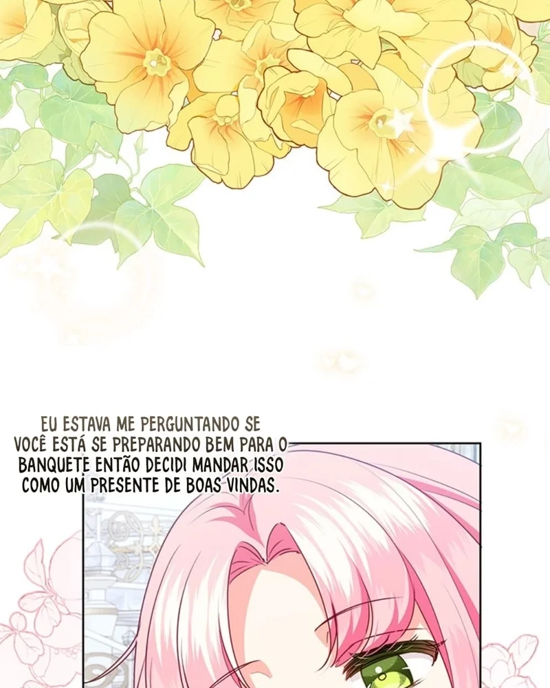 Uma vida de vilã estranha, mas eficaz capitulo 33 pagina 8