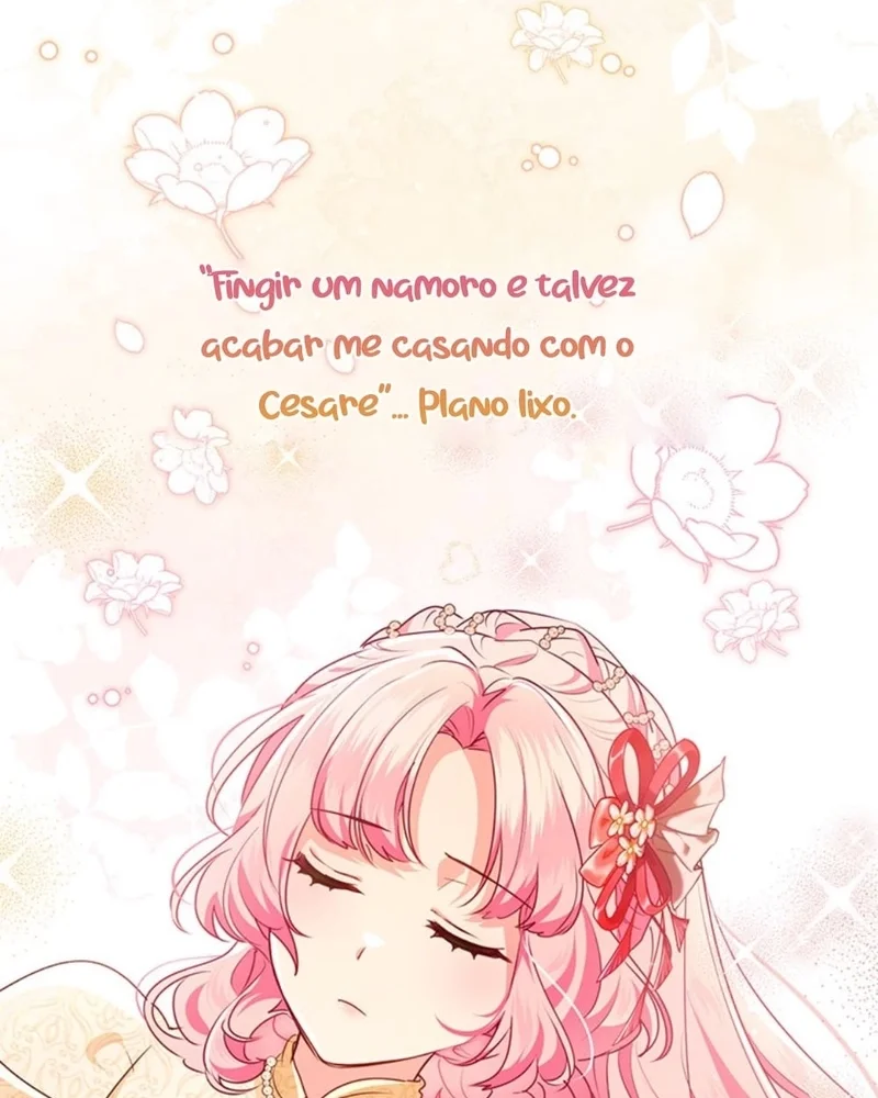 Uma vida de vilã estranha, mas eficaz capitulo 33 pagina 82