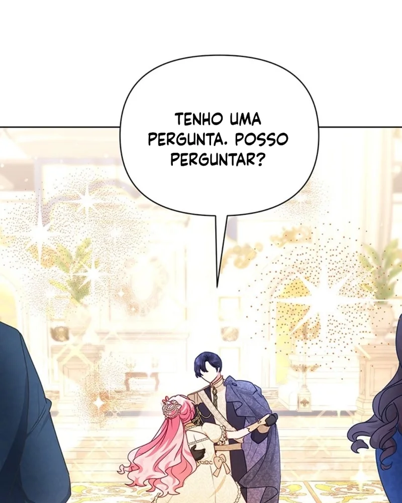 Uma vida de vilã estranha, mas eficaz capitulo 33 pagina 84
