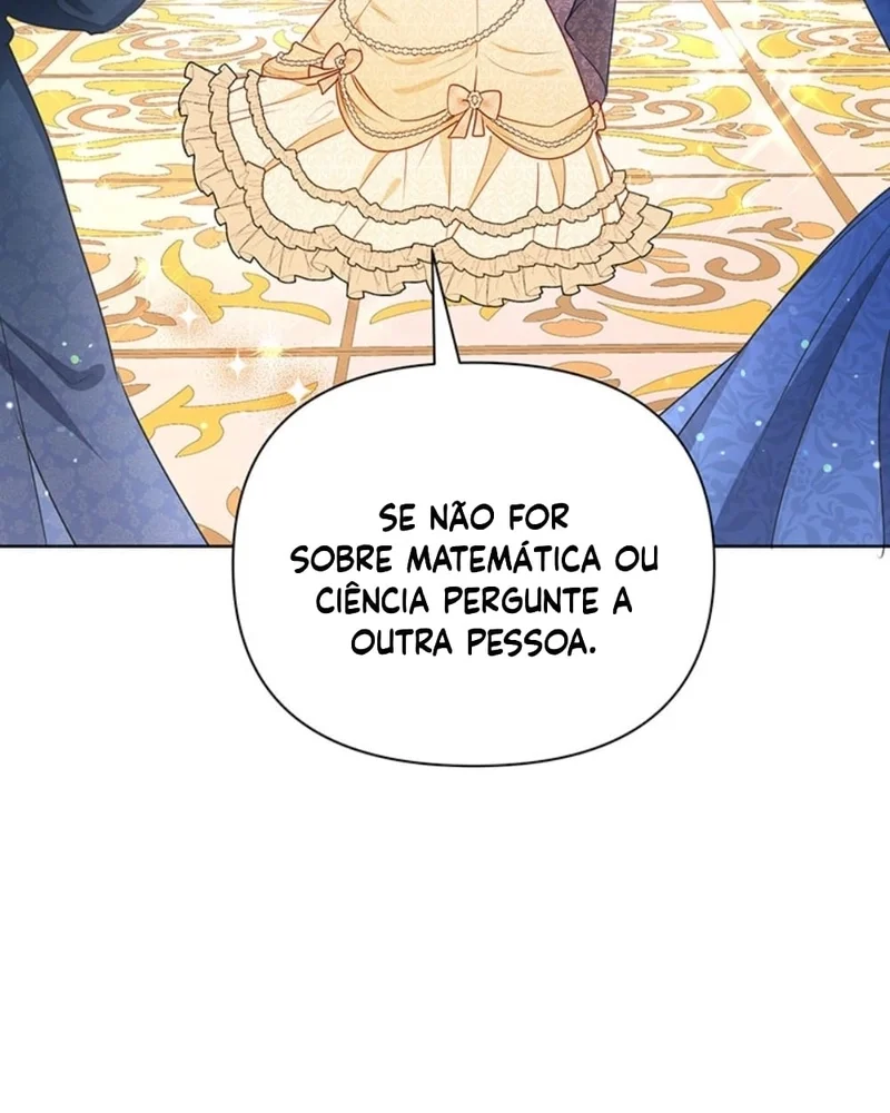 Uma vida de vilã estranha, mas eficaz capitulo 33 pagina 85
