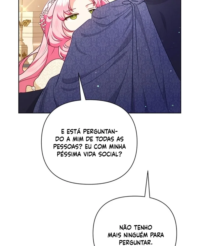 Uma vida de vilã estranha, mas eficaz capitulo 33 pagina 87