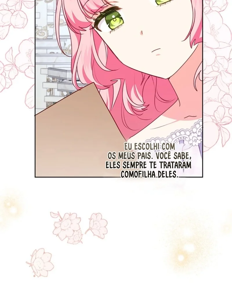 Uma vida de vilã estranha, mas eficaz capitulo 33 pagina 9