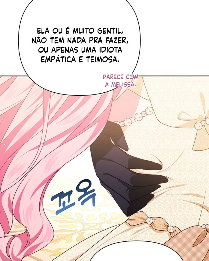 Uma vida de vilã estranha, mas eficaz capitulo 33 pagina 91