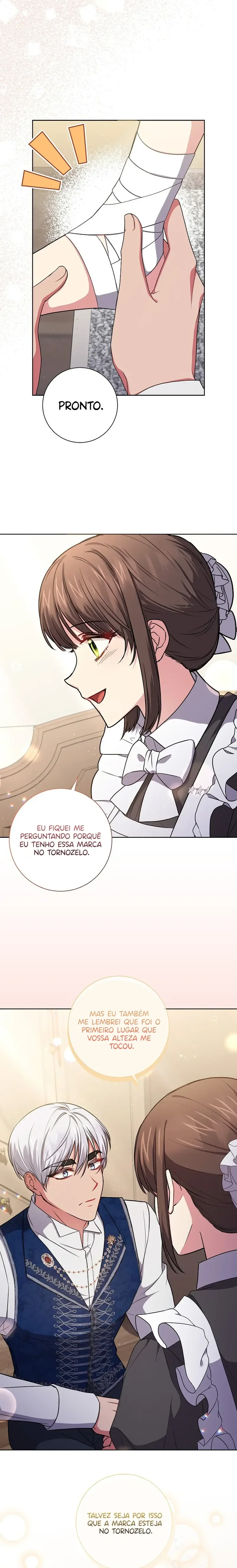 As CircunstÃ¢ncias de Irene capitulo 53 pagina 11