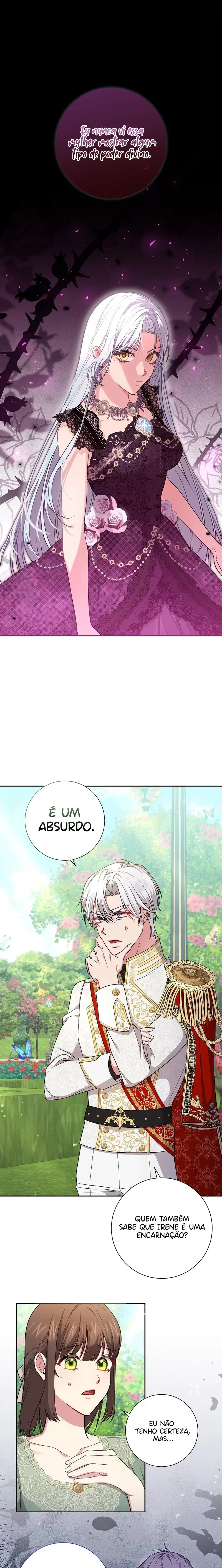 As CircunstÃ¢ncias de Irene capitulo 53 pagina 2