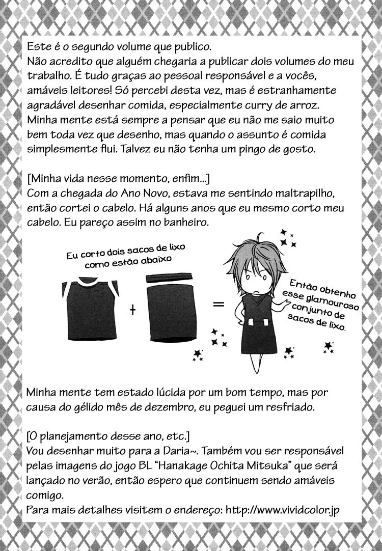 CafÃ© Relish: Um CafÃ© para Homens capitulo 5.5 pagina 9