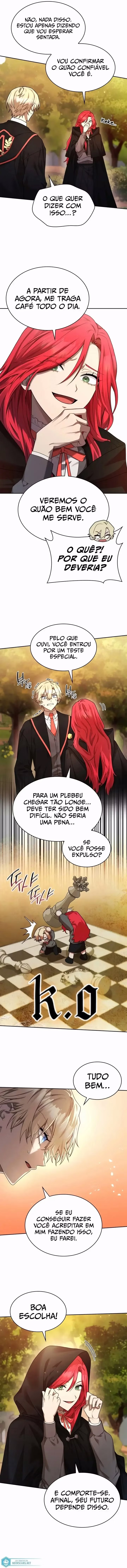 O Mago do Infinito capitulo 22 pagina 11