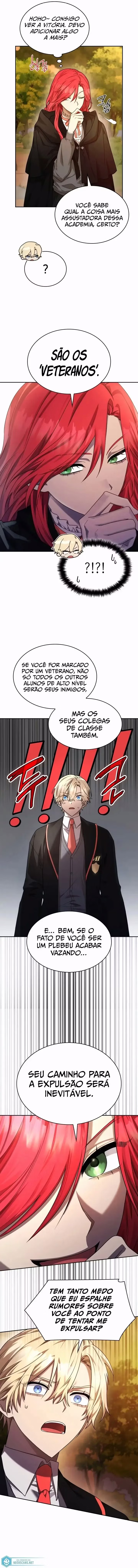 O Mago do Infinito capitulo 22 pagina 10