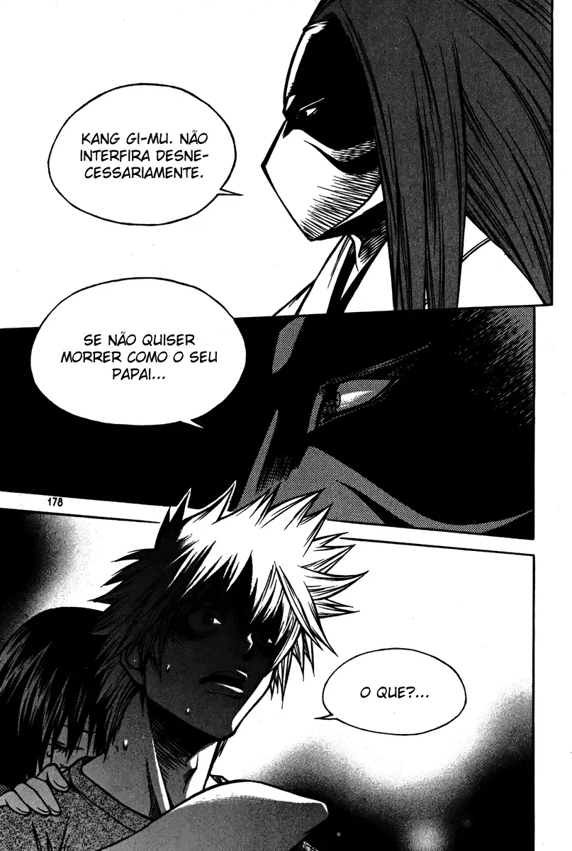 D-Ash: A DesventuranÃ§a Adolescente capitulo 6 pagina 12
