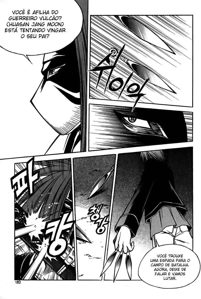 D-Ash: A DesventuranÃ§a Adolescente capitulo 6 pagina 16