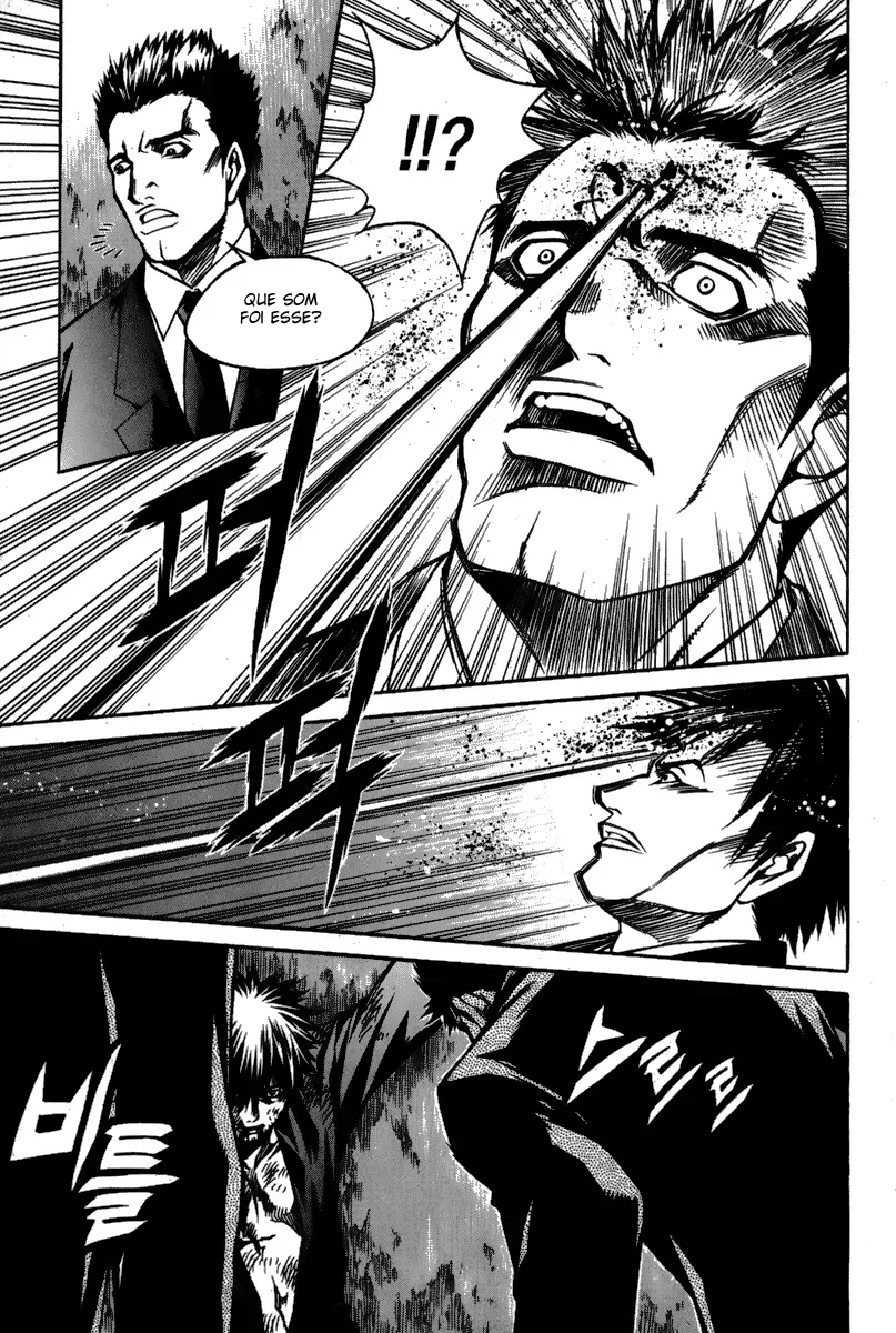 D-Ash: A DesventuranÃ§a Adolescente capitulo 6 pagina 5