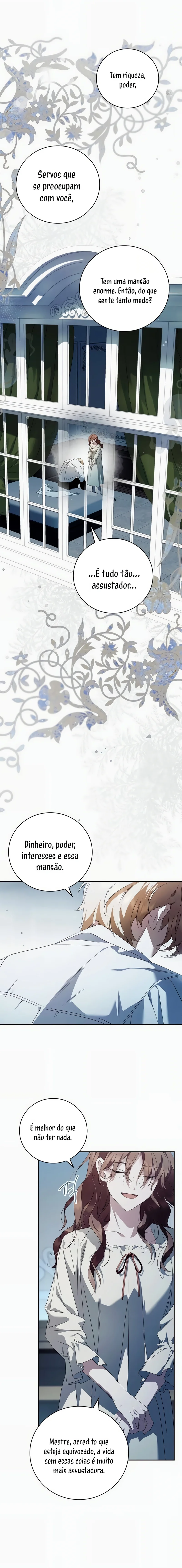 A Empregada Secreta do Conde capitulo 7 pagina 9