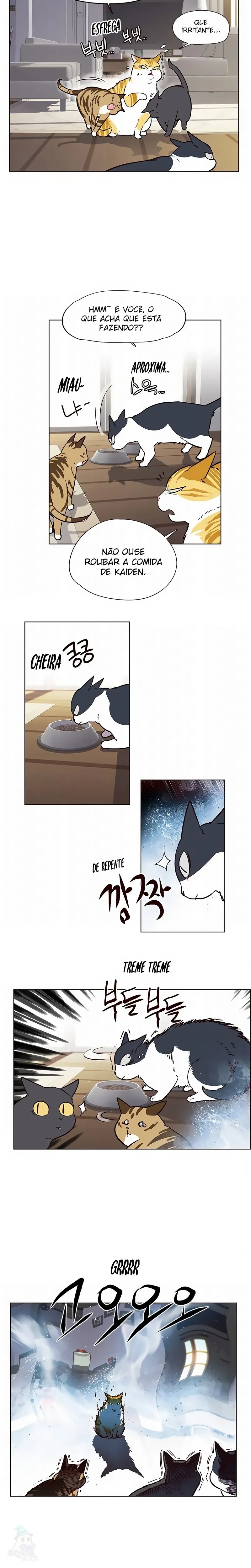 Veletric capitulo 6 pagina 14