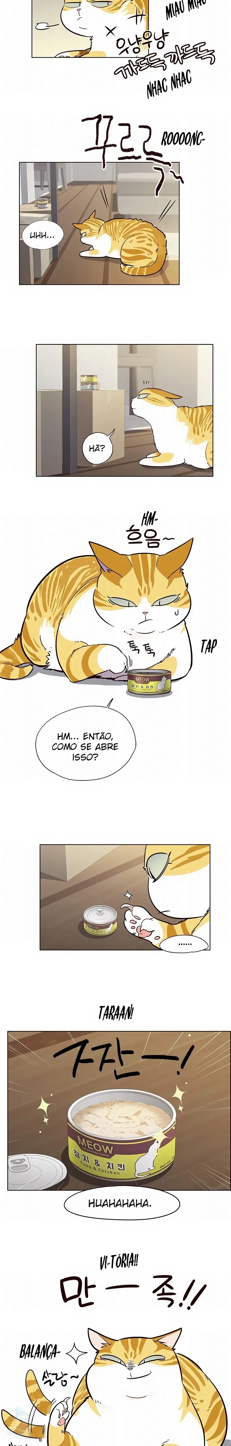 Veletric capitulo 6 pagina 17
