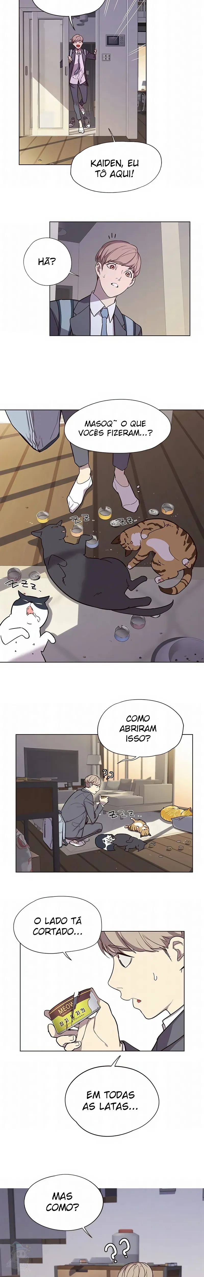 Veletric capitulo 6 pagina 19