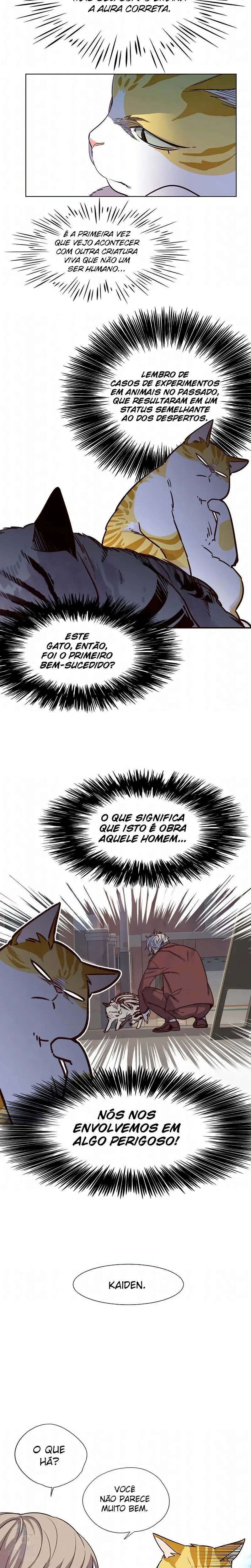 Veletric capitulo 6 pagina 3