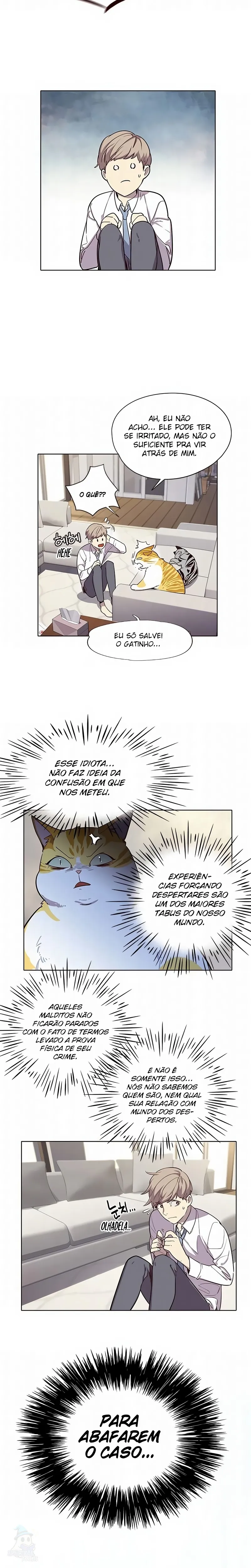 Veletric capitulo 6 pagina 5