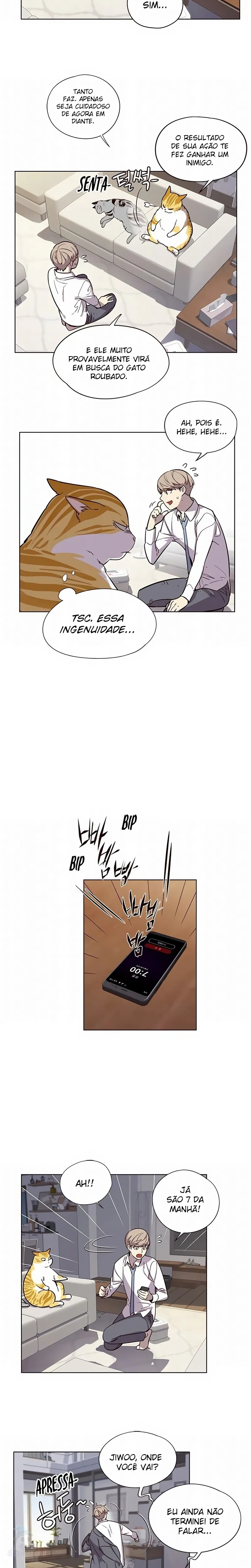 Veletric capitulo 6 pagina 8