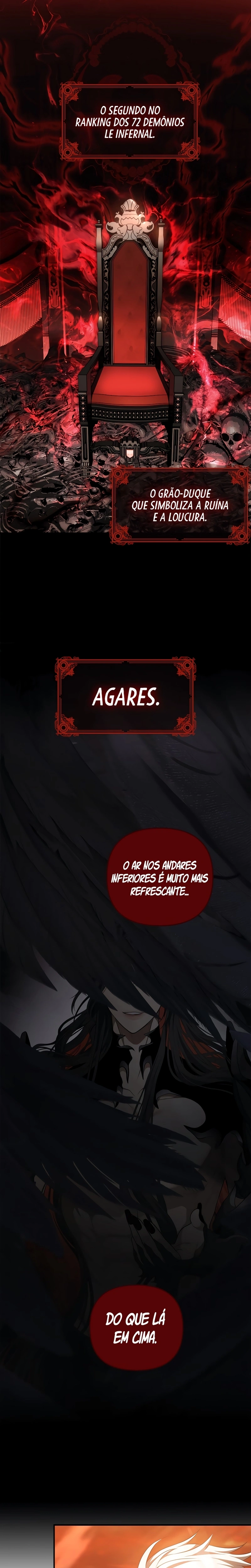 A Segunda Vida do Ranker capitulo 137 pagina 1