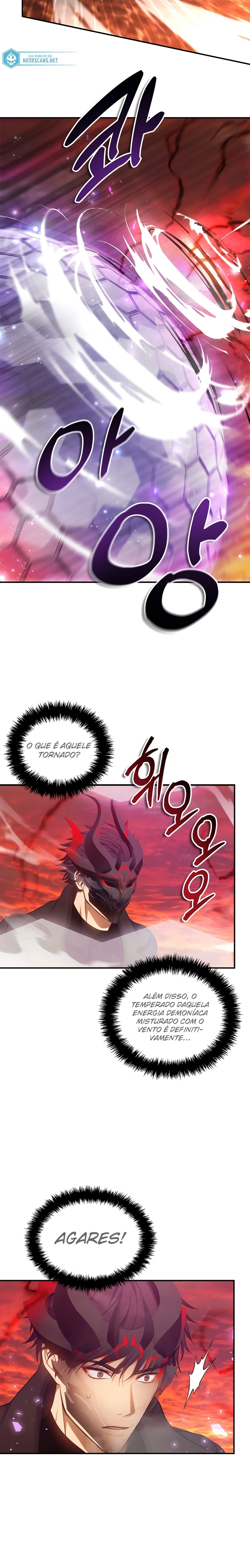 A Segunda Vida do Ranker capitulo 137 pagina 14