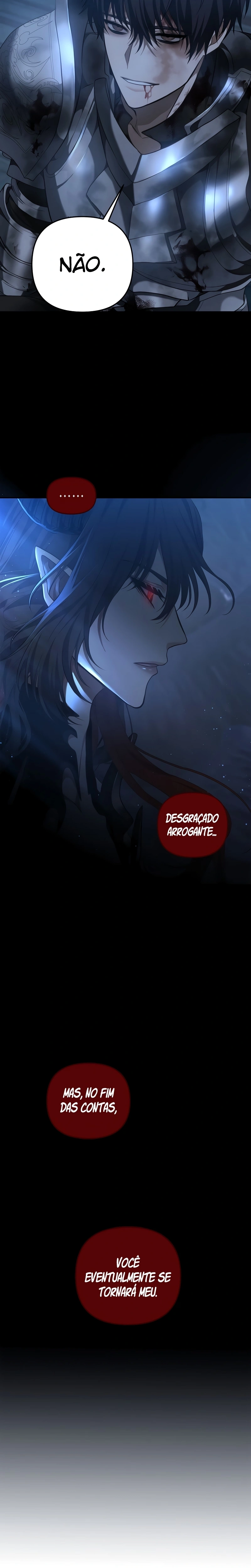 A Segunda Vida do Ranker capitulo 137 pagina 17
