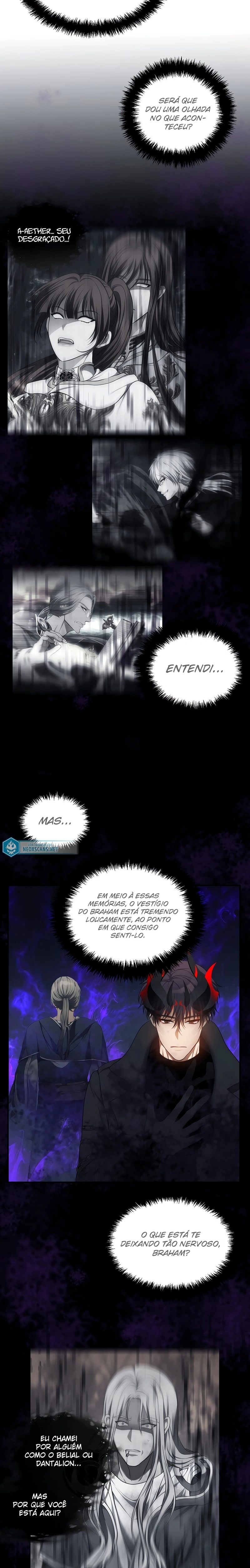 A Segunda Vida do Ranker capitulo 137 pagina 19