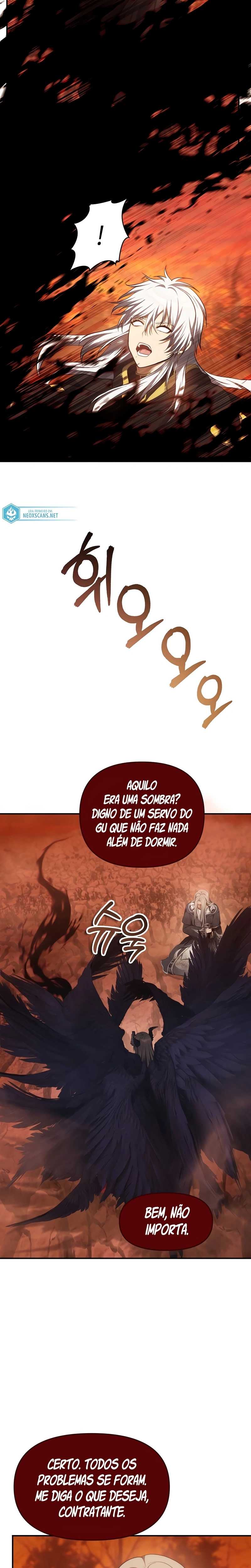 A Segunda Vida do Ranker capitulo 137 pagina 6