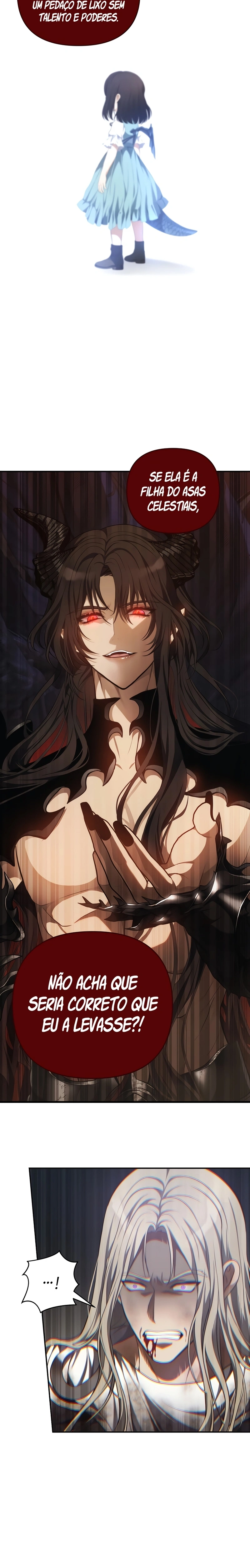 A Segunda Vida do Ranker capitulo 137 pagina 8