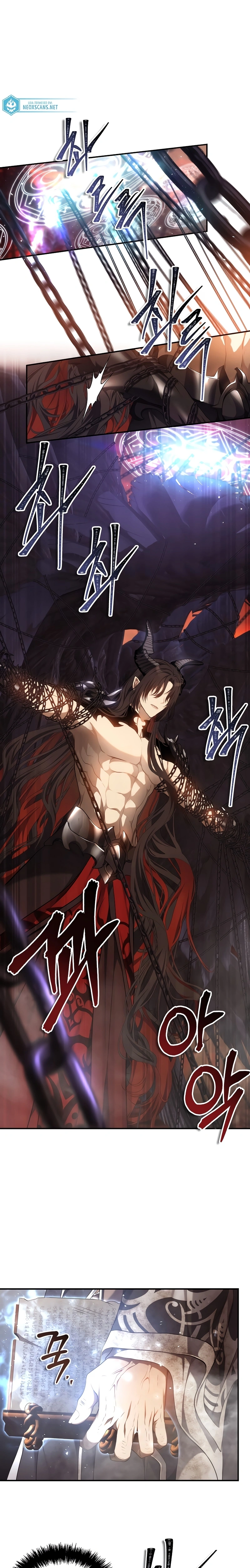 A Segunda Vida do Ranker capitulo 137 pagina 10