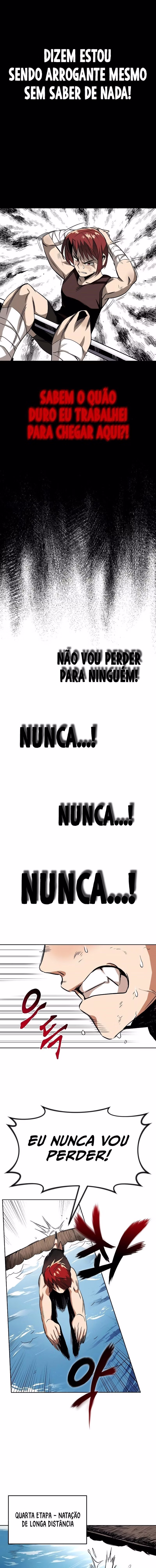 A SuperaÃ§Ã£o do Nobre Vagabundo capitulo 7 pagina 13