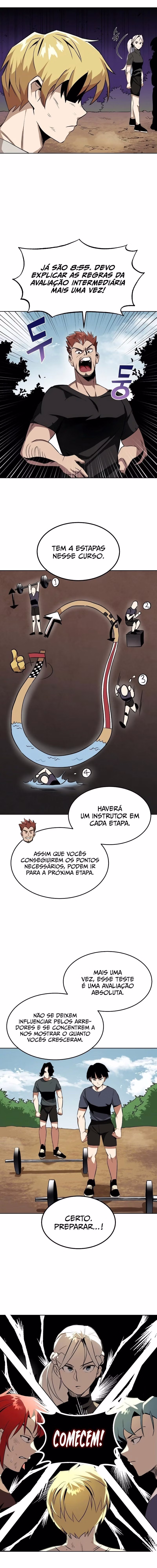 A SuperaÃ§Ã£o do Nobre Vagabundo capitulo 7 pagina 2