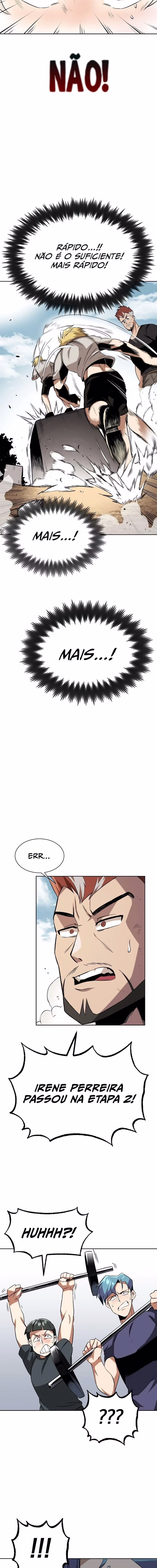 A SuperaÃ§Ã£o do Nobre Vagabundo capitulo 7 pagina 7