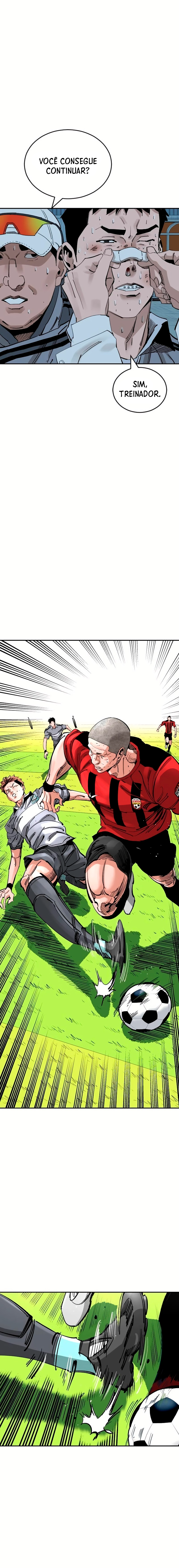 O Grande Salto capitulo 153 pagina 11