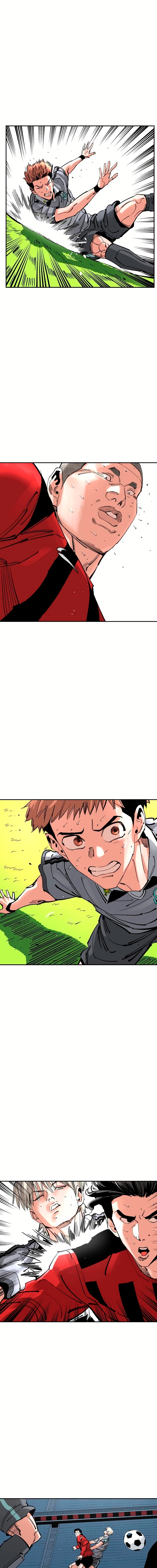 O Grande Salto capitulo 153 pagina 12