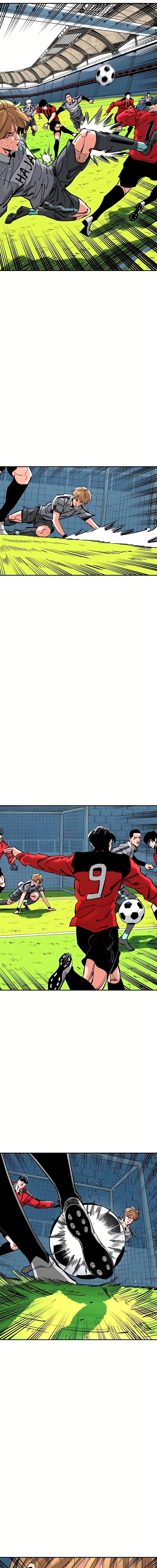 O Grande Salto capitulo 153 pagina 14