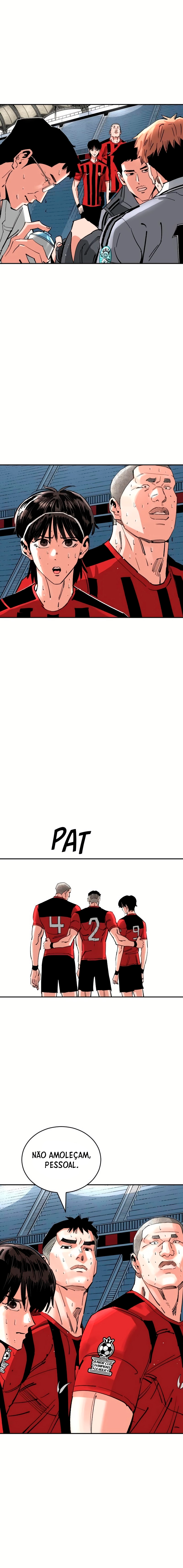 O Grande Salto capitulo 153 pagina 17