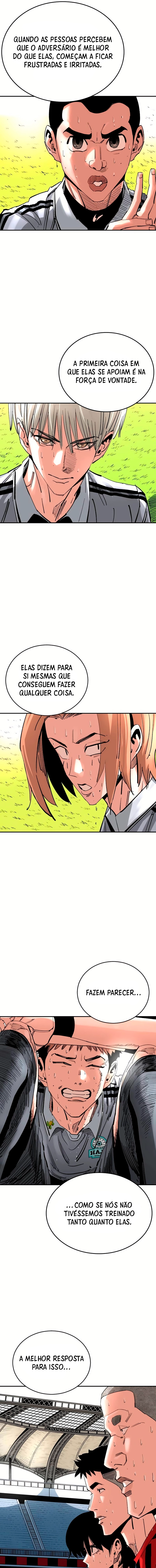 O Grande Salto capitulo 153 pagina 18