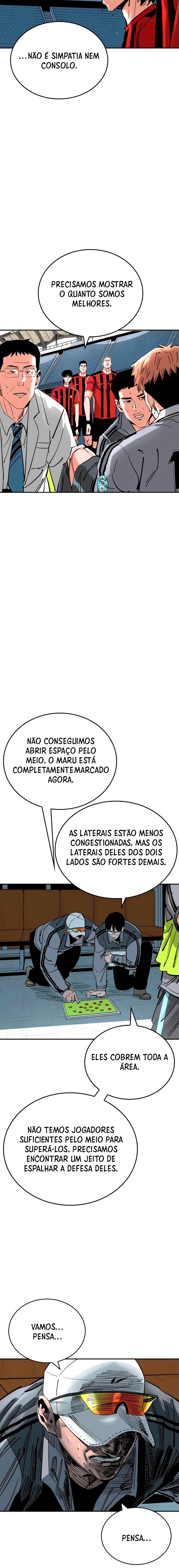 O Grande Salto capitulo 153 pagina 19
